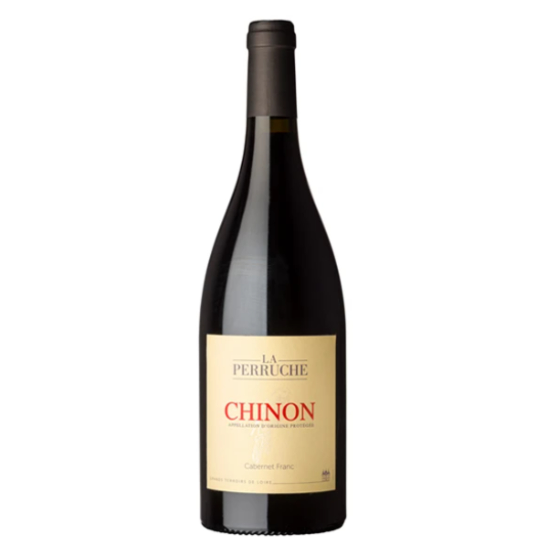 Chinon La Perruche